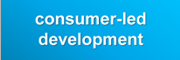 Consumer-led Development